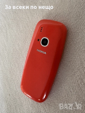 Nokia 3310 DS TA-1030 , НОКИЯ С ДВЕ СИМ КАРТИ!, снимка 9 - Nokia - 56228606