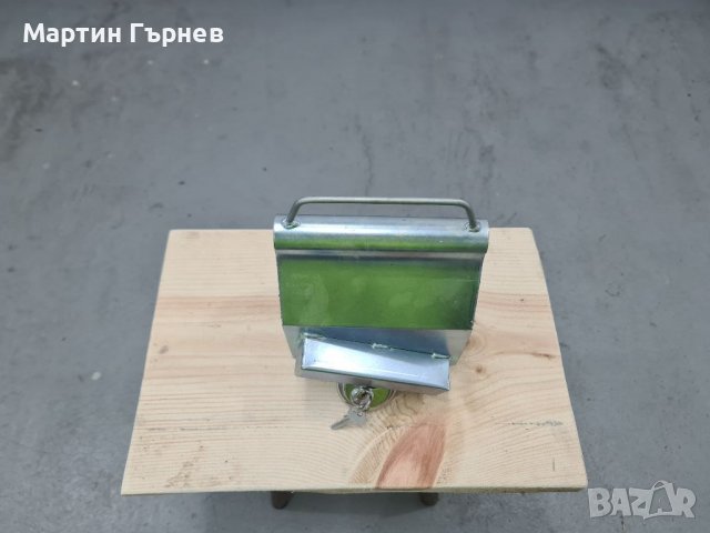 ! ! ! ПРОДАВАМ ! ! ! ДВА БРОЯ ЧИСТО НОВИ ЗАКЛЮЧВАЛКИ ЗА ЛАПА ЗА ПЛАТФОРМА ! ! !, снимка 7 - Аксесоари и консумативи - 39907423