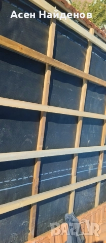 ремонт на отстраняване на течове хидроизолация Американски бешевни улуци , снимка 4 - Ремонти на покриви - 47789132