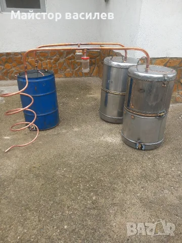 казани за ракия нови 