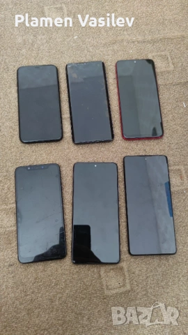 Телефон iPhone XR 64, снимка 3 - Xiaomi - 53218667