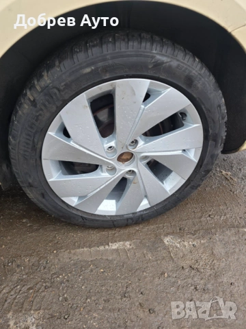 **САМО НА ЧАСТИ***  Volkswagen Passat B7 1.4tsi, EcoFuel, снимка 11 - Автомобили и джипове - 53202405