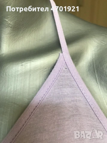 Лилав потник на цветя, снимка 7 - Потници - 53137012