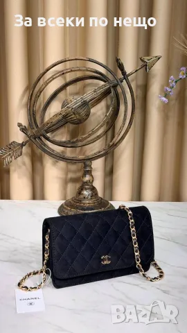 Chanel Дамска Чанта Шанел - Различни Цветове Код SEM-278, снимка 2 - Чанти - 55780043