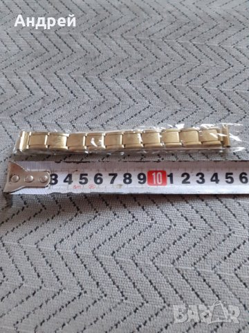 Стар ланец,каишка,верижка за часовник #5, снимка 6 - Антикварни и старинни предмети - 29657013