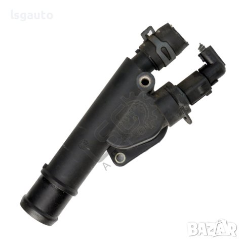 Корпус термостат AUDI A4 (B7) 2004-2008 ID: 122056, снимка 2 - Части - 44413257