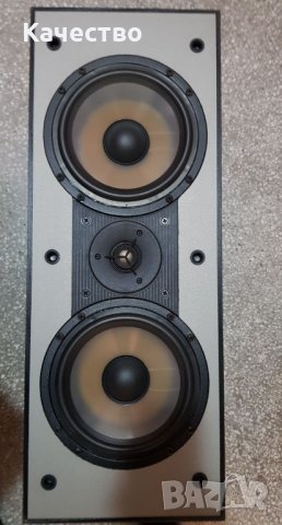 Централна тонколона, снимка 5 - Тонколони - 35536434