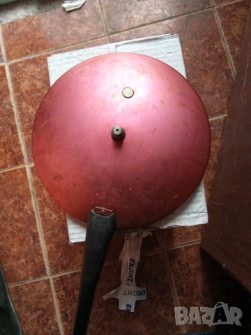 Херметическа тенджера под налягане, страхотно качество. Германски херметически тенджери под налягане, снимка 4 - Съдове за готвене - 53293518