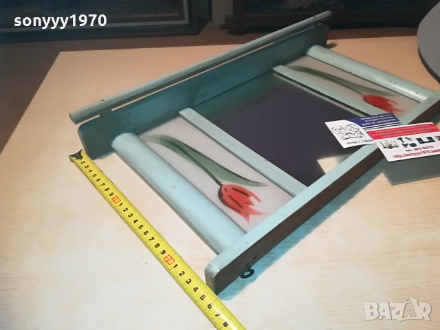 АНТИК-старинно огледало, снимка 11 - Колекции - 29218103