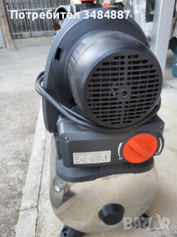 Хидрофорна помпа GARDENA Comfort 5000/5 ECO Inox (1756-20), снимка 2 - Водни помпи - 51652981