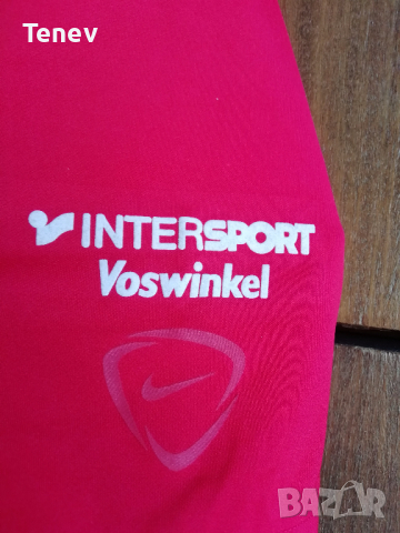 Nike мъжка оригинална тениска/фланелка L, снимка 6 - Тениски - 36461773