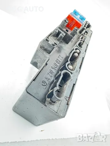 Модул Парктроник за Audi, 8E0 919 283 A, 8E0919283A, 8E0 919 283, снимка 4 - Части - 47916397