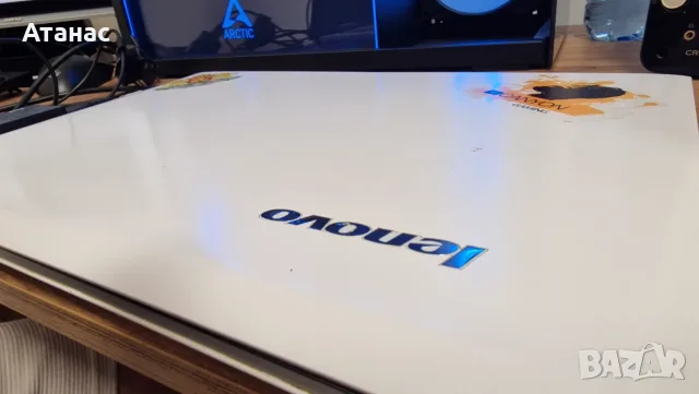 Lenovo Z50-70 / i5-4210U / 8GB RAM / Nvidia 840M 4GB / Без HDD / За ползване, снимка 11 - Лаптопи за дома - 55875572