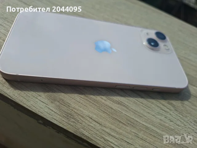 Продавам IPhone 13, снимка 4 - Apple iPhone - 56184957