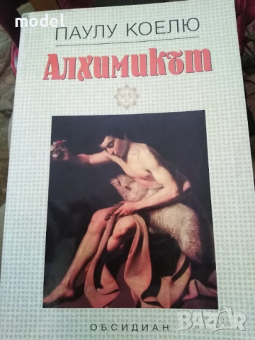 Книги Паулу Коелю Воинът на светлината Алхимикът Хипи 