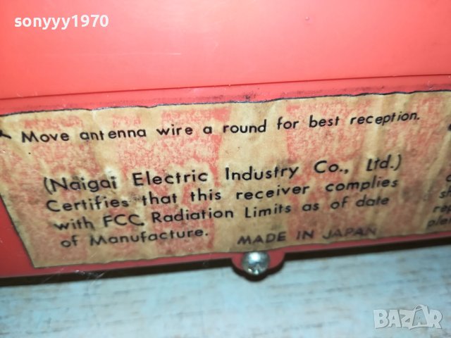 HI-FI SALOFE MADE IN JAPAN-ВНОС SWISS 1102241040, снимка 15 - Ресийвъри, усилватели, смесителни пултове - 44238251