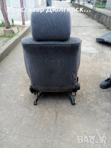 Части за VW Jetta 2, снимка 14 - Части - 48984420