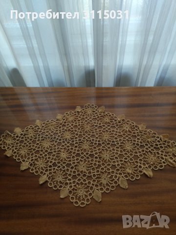 Плетива и ретро стил, снимка 3 - Други ценни предмети - 38244484