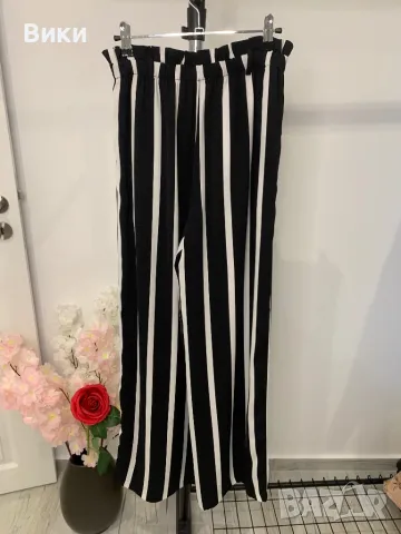 Панталон размер XS, но е подходящ за S, даже М, снимка 16 - Панталони - 49337455