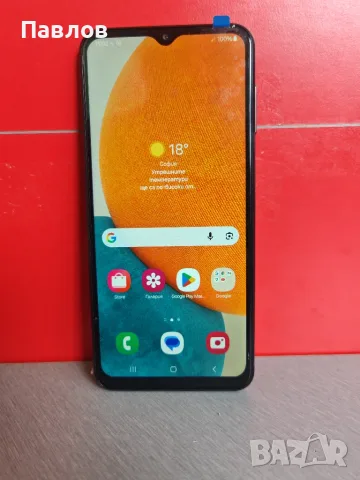 Samsung  A23  5G, снимка 2 - Samsung - 55784544