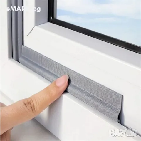 Звукоизолираща лента за уплътнение, снимка 1