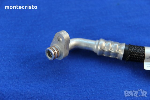 Климатичен маркуч Peugeot 208 (2019-2023г.) 9826365780 0R00 / 98263657800R00 / Пежо 208, снимка 3 - Части - 36619837