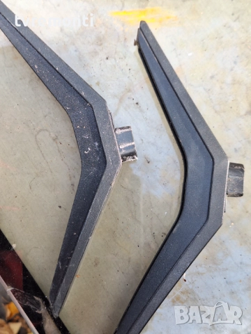 оригинална стойка крачета телевизор LG Модел 43UR78003LK