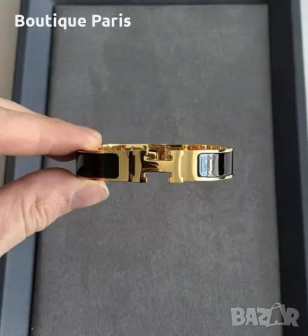 Hermes гривна, снимка 2 - Гривни - 49959401