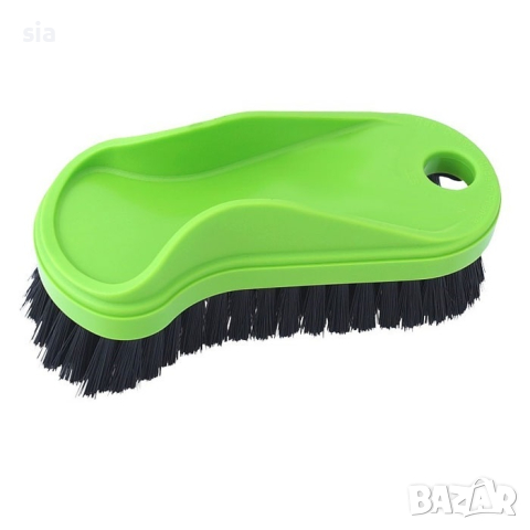 Четка за почистване на тапицерия, авто под или багажник