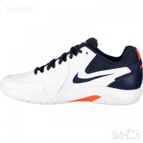Обувки за Тенис Nike Air Zoom Resistance / ORIGINAL, снимка 4 - Спортни обувки - 31074000