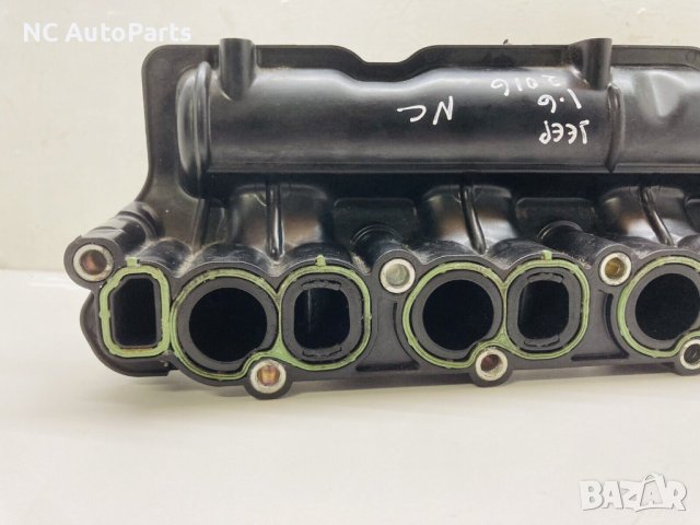 Всмукателен колектор за JEEP RENEGATE 1.6 дизел 120 коня EJK 55259084 2016, снимка 4 - Части - 42565709