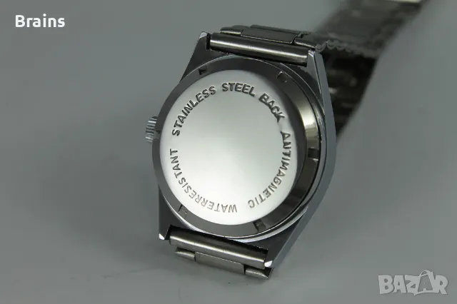 1960's TORMAS Automatic Френски Ръчен Часовник, снимка 8 - Антикварни и старинни предмети - 48578704