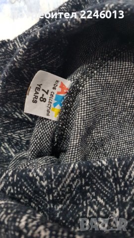 Зимни детски панталони, снимка 3 - Детски панталони и дънки - 38692900