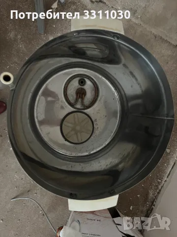 стара пералня смядово, снимка 4 - Перални - 50325987