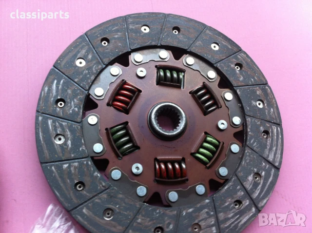 Комплект съединител за Мицубиши / MITSUBISHI Space Wagon и Space Runner двигател 2.0 TD, снимка 4 - Части - 51062034