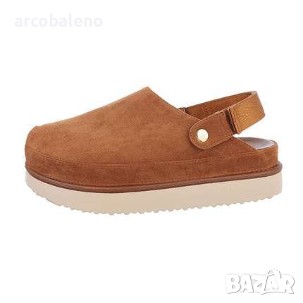 Дамски сандали, 6цвята , снимка 6 - Сандали - 44605356