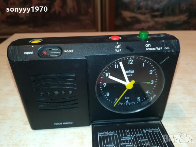 braun made in germany 2001221234, снимка 2 - Други - 35499145