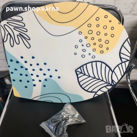 Тоалетна седалка WENKO Duroplast WC-Sitz 3D –  с 3D дизайн, нова, универсален размер, снимка 4 - Други стоки за дома - 54028807