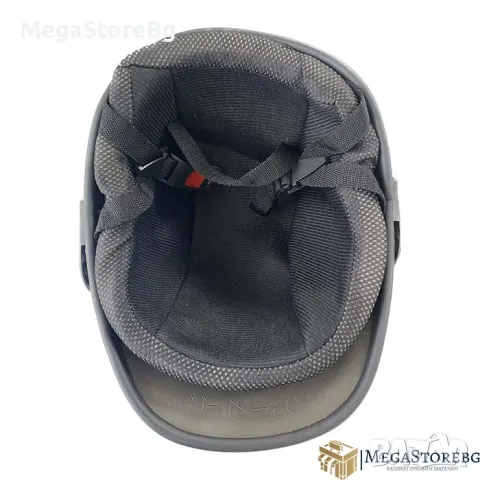 Каска РА532 - Червено, снимка 2 - Аксесоари и консумативи - 47788260