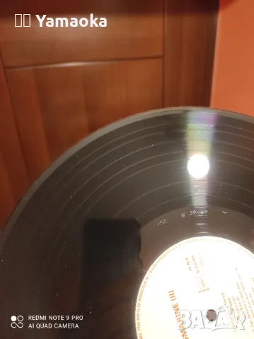  Kriegsmarine - 	Hitler - Хитлер грамофонна плоча -, снимка 15 - Грамофонни плочи - 46936427