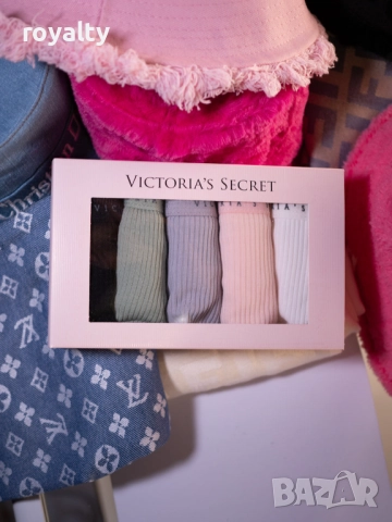 💞 Victoria’s Secret’s Дамски Комплект Бельо