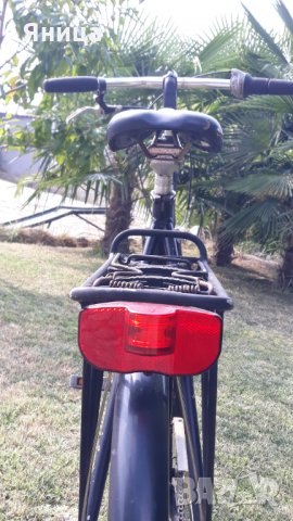 CENTURION градско колело, снимка 3 - Велосипеди - 29860468