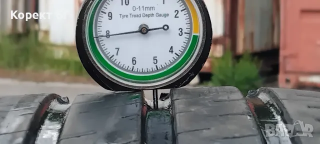 Гуми 225 45 17 Барум Barum 3 броя. Нов внос. Не са нови!, снимка 2 - Гуми и джанти - 50297052