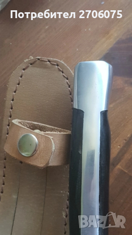 нож, снимка 5 - Ножове - 51711026