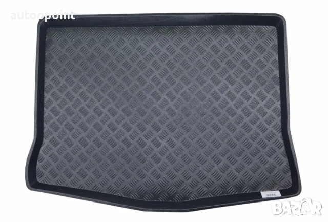 Стелка за багажник за Alfa Romeo Giulietta (2010-2020) Petex