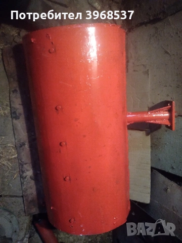 фреза заколтивстор акме, снимка 5 - Селскостопанска техника - 54049160