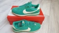 Нови зелени дамски маратонки Nike Cortez размер 39, снимка 1