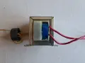 Трансформатор 12V/2.0A, снимка 1