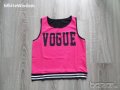  Топ Vogue , снимка 3