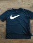 Nike Training Project X - страхотна мъжка тениска КАТО НОВА, снимка 8